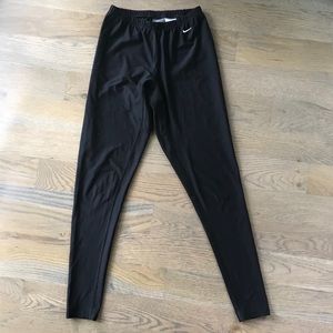 Nike Ladies Dri-Fit Leggings. XS